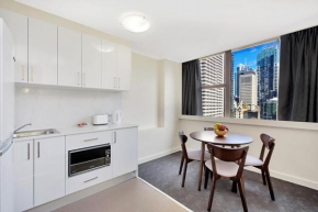 Park View Apartment